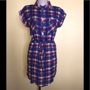 Women's She + Sky Dress Size Small